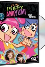 Watch Hi Hi Puffy AmiYumi Vodly